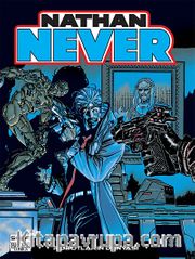 Nathan Never 9 / Robotların Dünyası