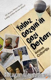 Yalnız Gezginin Gezi Defteri