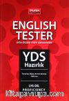 English Tester Orta Düzey Mini Denemeler / YDS Hazırlık