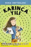 Karınca Yılı / Nora Defterleri 1