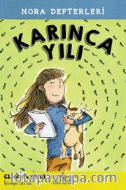 Karınca Yılı / Nora Defterleri 1