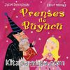 Prenses ile Büyücü 