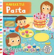 Hareketli Pasta 
