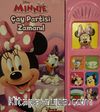 Disney Minnie / Çay Partisi Zamanı