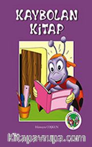 Kaybolan Kitap