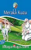 Meraklı Kuzu