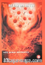 Beyaz Da Bitti