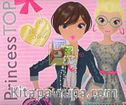 Princess Top My Style (Pembe)