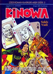 Kinowa - Saklı Vadi
