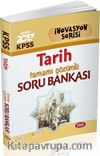 2017 KPSS İnovasyon Serisi Tarih Tamamı Çözümlü Soru Bankası 