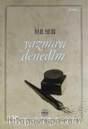Yazmayı Denedim