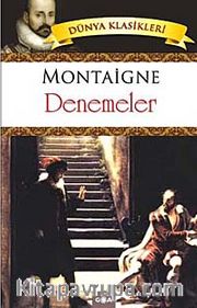 Denemeler