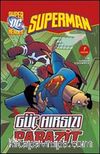 Güç Hırsızı Parazit / Superman