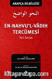 En-Nahvu’l-Vadıh Tercümesi 2 / İleri Seviye