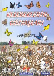 Kelebeklerin Gözyaşları