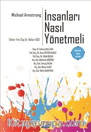 İnsanları Nasıl Yönetmeli