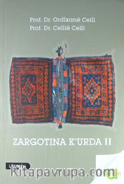 Zargotına K'urda 2