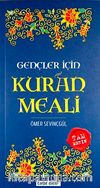 Gençler İçin Kuran Meali (Lacivert)