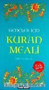 Gençler İçin Kuran Meali (Turkuaz)