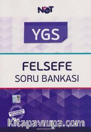 YGS Felsefe Soru Bankası