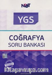 YGS Coğrafya Soru Bankası