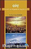 Göç & Kuram ve Bölgesel Bir Uygulama