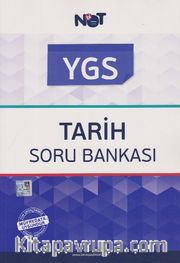 YGS Tarih Soru Bankası