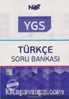 YGS Türkçe Soru Bankası