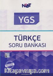 YGS Türkçe Soru Bankası