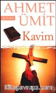 Kavim