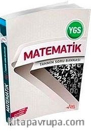 YGS Matematik Tahmin Soru Bankası
