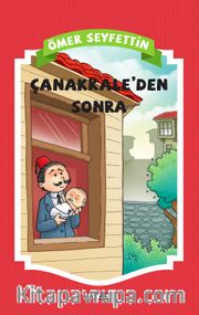 Çanakkale'den Sonra