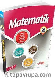 LYS Matematik Fasikülleri -6