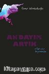 'An'dayım Artık