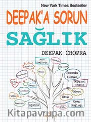 Deepak'a Sorun Sağlık