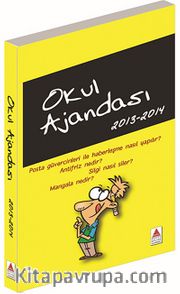 Okul Ajandası 2013-2014