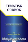 Tematisk Ordbok