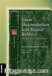 İslam Hükümdarları İçin Siyaset Rehberi <br /> Tahrirü’s-Süluk Fî Tedbiri’l-Müluk