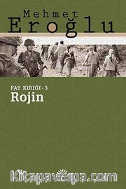 Rojin / Fay Kırığı -3