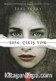 2054: Çıkış Yok