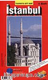 Touristic City Map Istanbul