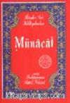 Münacat (cep boy karton kapak)