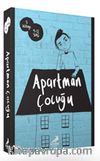 Apartman Çocuğu (5 Kitap)