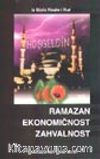 Ramazan İktisat ve Şükür (Boşnakça)