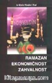 Ramazan İktisat ve Şükür (Boşnakça)