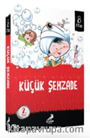 Küçük Şehzade (8 Kitap)