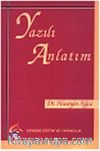 Yazılı Anlatım