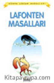 Lafonten Masalları / Dünya Çocuk Masalları