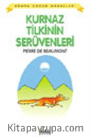 Kurnaz Tilkinin Serüvenleri / Dünya Çocuk Masalları