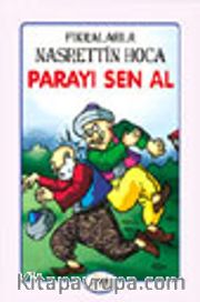 Parayı Sen Al